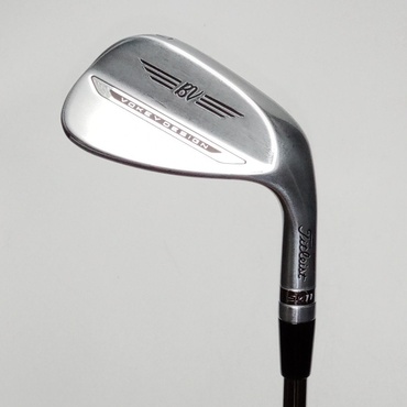 VOKEY　SM11　ツアークローム WG 50F°  12°  S200 Dynamic　Gold
