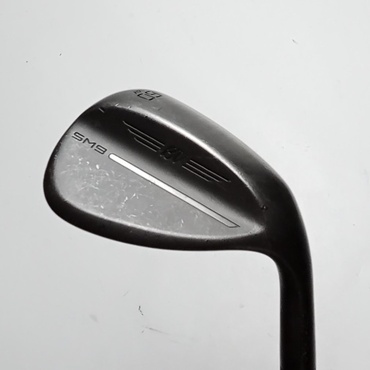 VOKEY　SM9　ジェットブラック WG 60K°  14°  S200 Dynamic　Gold