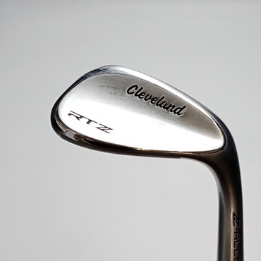 RTZ　ツアーサテン WG 50°  Mid 10°  S N.S.PRO　MODUS3　TOUR115