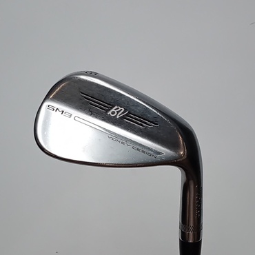 VOKEY　SM9　ツアークローム WG 46F°  10°  S N.S.PRO　950GH　neo