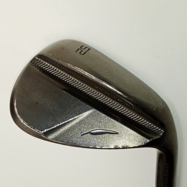 RM-アルファ　BLACK　Edition WG 52°  8°  N.S.PRO　TS-101W　BLACK