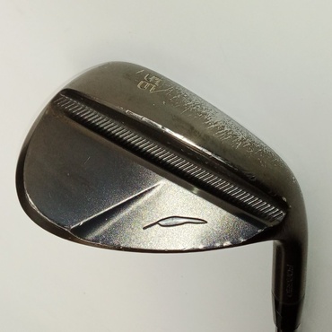 RM-アルファ　BLACK　Edition WG 56°  12°  N.S.PRO　TS-101W　BLACK