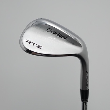 RTZ　ツアーサテン WG 52°  Mid 10°  S200 Dynamic　Gold