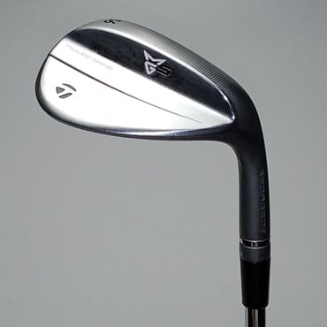 MILLED　GRIND　5　CHROME ウェッジ 56SB°  12°  S200 Dynamic Gold EX TOUR ISSUE