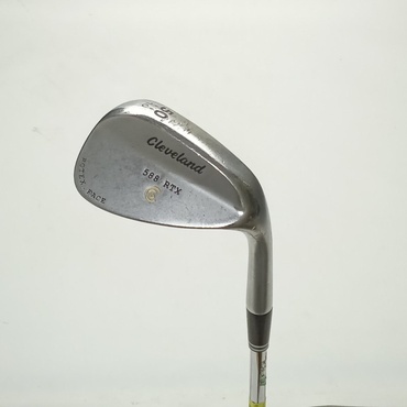 588RTX　クロム　WEDGE WG 50°  10°  S N.S.PRO　950GH