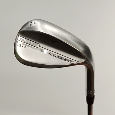 OPUS　SP　クロム ウェッジ 58W°  14°  S N.S.PRO MODUS3 TOUR115