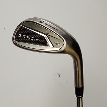 STEALTH　HD AW 44.5°  R KBSツアーライト95