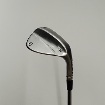 MILLED　GRIND　3　CHROME WG 50°  9°  S200 Dynamic　Gold