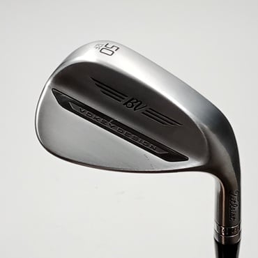 VOKEY　SM11　ツアークローム ウェッジ 50F°  12°  S DG95