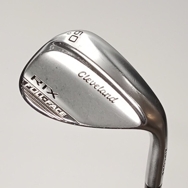 RTX　FULL-FACE WG 60°  9°  S200 Dynamic　Gold