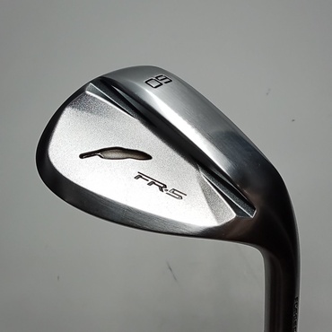 FR-5　パールサテン WG 60°  10°  WEDGE N.S.PRO　TS-114w　Ver2