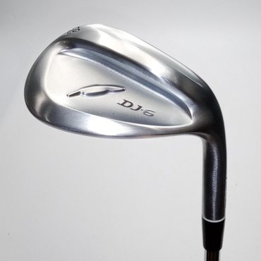 DJ-6 WG 58°  18°  WEDGE N.S.PRO　DS-91w
