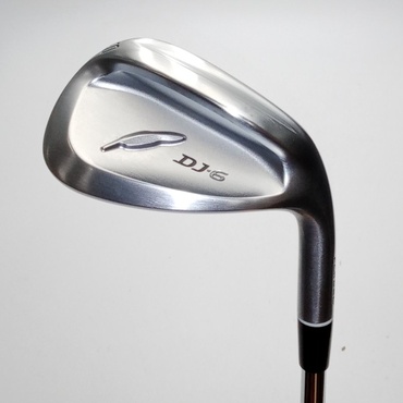 DJ-6 WG 50°  17°  WEDGE N.S.PRO　DS-91w