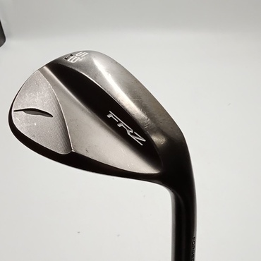 FRZ　スモーキーサテン ウェッジ 58H°  11°  R DG95