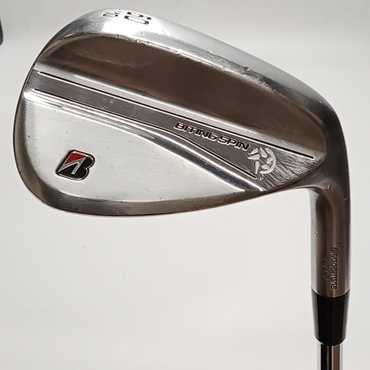 BITING　SPIN WG 50F°  10°  S N.S.PRO　MODUS3　TOUR105