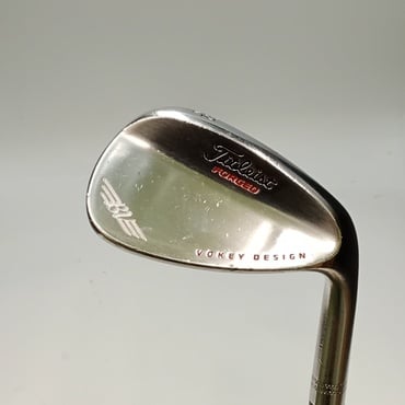 Vokey　FORGED　WEDGE　(2012) ウェッジ 52°  8°  X100 Dynamic　Gold