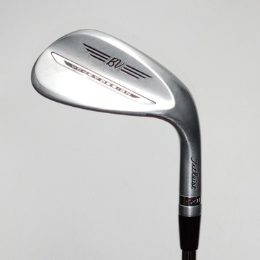 VOKEY　SM11　ツアークローム WG 56S°  10°  S200 Dynamic　Gold