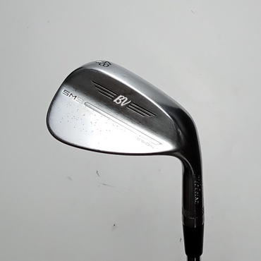VOKEY　SM9　ツアークローム WG 48F°  10°  S N.S.PRO　950GH　neo