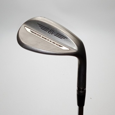VOKEY　SM11　ニッケル WG 60S°  10°  BV105