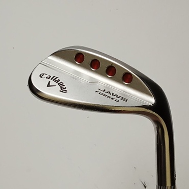 JAWS　FORGED　クロム WG 56°  12°  S200 Dynamic　Gold