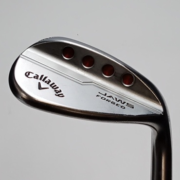 JAWS　FORGED　クロム WG 54°  12°  S200 Dynamic　Gold