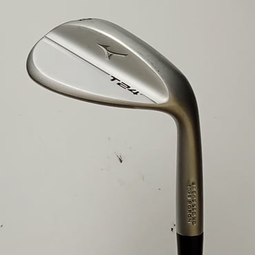 T24　ウェッジ　ソフトホワイトサテン WG 60X°  6°  S200 Dynamic　Gold　HT