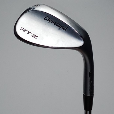 RTZ　ツアーサテン ウェッジ 56°  Mid 10°  R N.S.PRO MODUS3 TOUR105