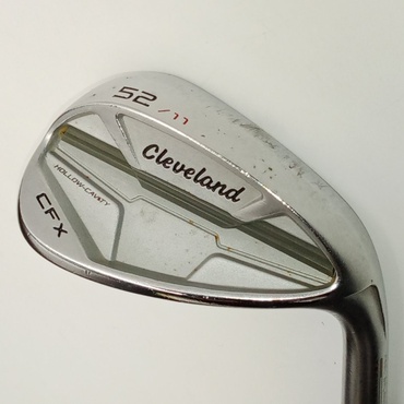 CFX WG 52°  11°  S N.S.PRO　950GH