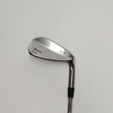SRIXON　ZXi7 AW S N.S.PRO　MODUS3　TOUR120
