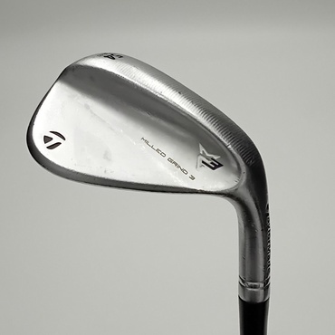 MILLED　GRIND　3　CHROME WG 54°  11°  S N.S.PRO　MODUS3　TOUR105