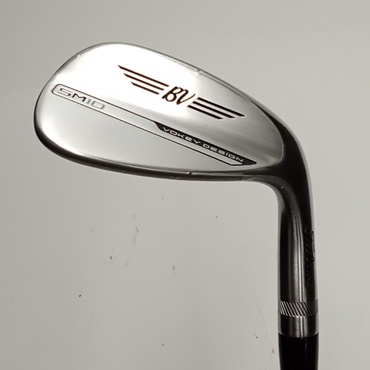 VOKEY　SM10　ツアークローム WG 50F°  8°  BV105