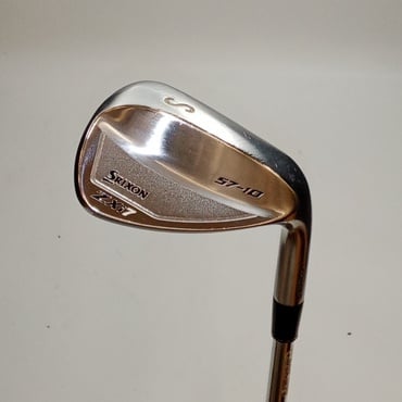 SRIXON　ZXi7 SW S200 Dynamic　Gold