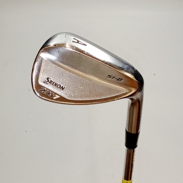 SRIXON　ZXi7 AW S200 Dynamic　Gold