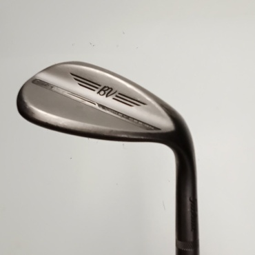 VOKEY　SM10　オールニューニッケル WG 60M°  8°  S N.S.PRO　950GH　neo