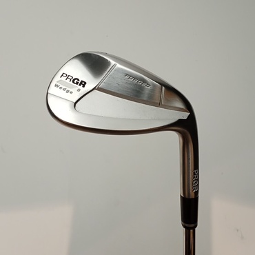 PRGR　0　(2020) ウェッジ 52°  8°  WEDGE SSⅢ