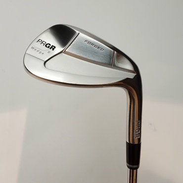 PRGR　0　(2020) ウェッジ 48°  4°  WEDGE SSⅢ