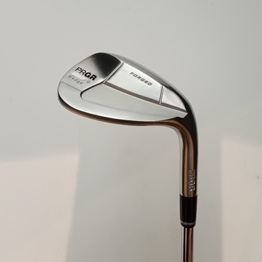 PRGR　0　(2020) ウェッジ 58°  11°  WEDGE SSⅢ