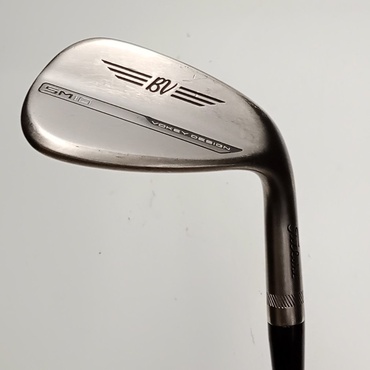 VOKEY　SM10　オールニューニッケル WG 54F°  14°  S N.S.PRO　950GH　neo