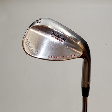 Vokey　FORGED　WEDGE　(2012) WG 58°  10°  S N.S.PRO　950GH