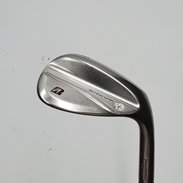 BITING　SPIN ウェッジ 58A°  12°  S N.S.PRO 850GH neo