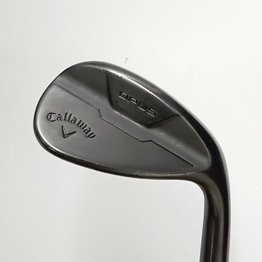 OPUS　ブラック WG 50S°  10°  S200 Dynamic　Gold