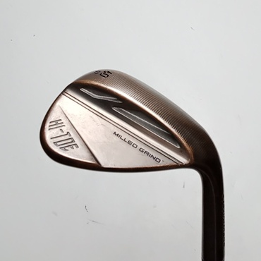 HI-TOE　3　(2022) ウェッジ 60LB°  7°  6.0 Project X