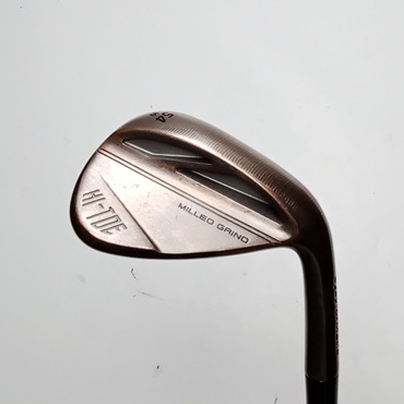 HI-TOE　3　(2022) ウェッジ 54SB°  10°  6.0 Project X