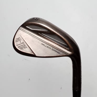 HI-TOE　3　(2022) ウェッジ 50SB°  9°  5.5 Project X
