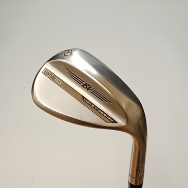 VOKEY　SM10　ツアークローム WG 60D°  12°  S N.S.PRO　950GH　neo