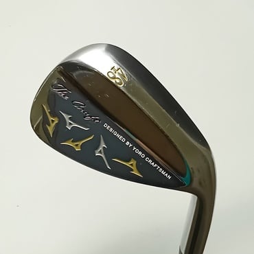 The　Craft WG 48°  13°  WEDGE Dynamic　Gold　95