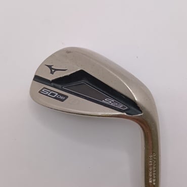 S23　ウェッジ　カッパーコバルト ウェッジ 50S°  8°  S Dynamic Gold S200