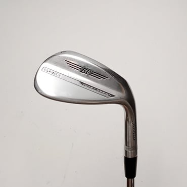 VOKEY　SM10　ツアークローム WG 54D°  12°  S N.S.PRO　950GH　neo