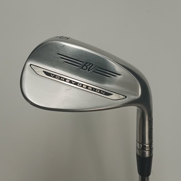 VOKEY　SM11　ツアークローム WG 50F°  8°  S200 Dynamic　Gold
