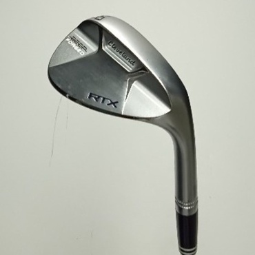 RTX　DEEP　FORGED WG 50F°  10°  S200 Dynamic　Gold